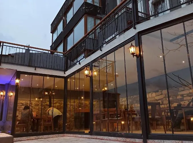 Variante Boutique Hotel