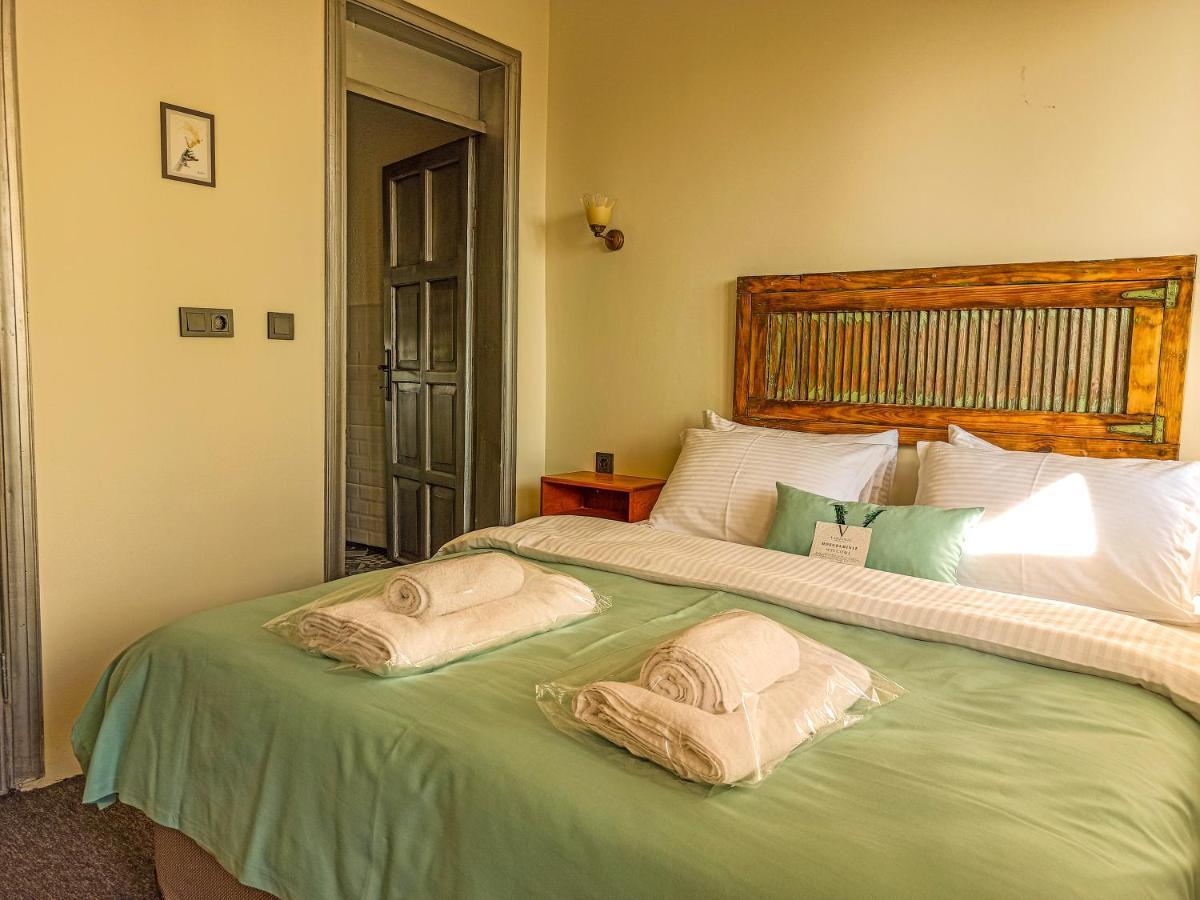 Variante Hotel İzmir