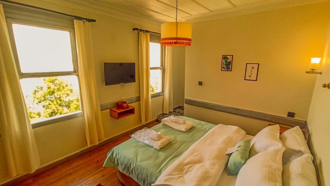 Hotel Variante 2*