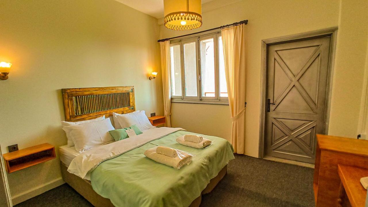 Variante İzmir