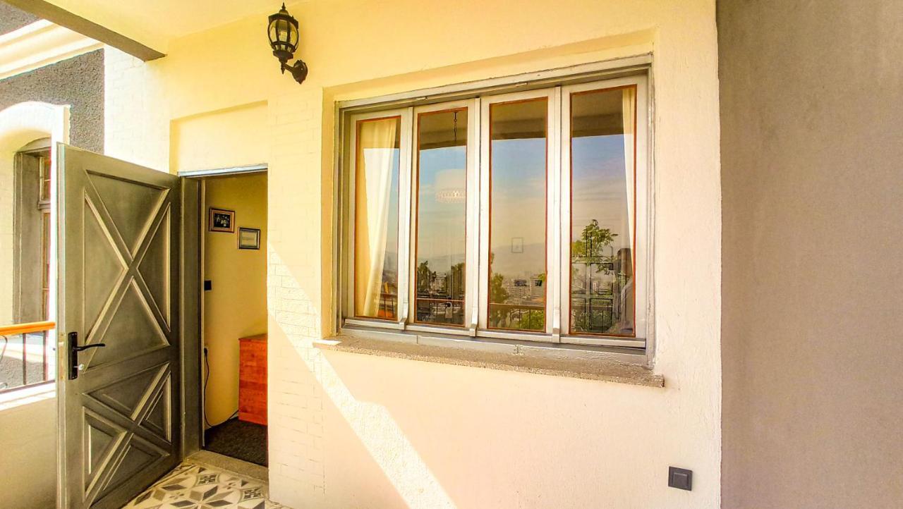 Hotel Variante 2*