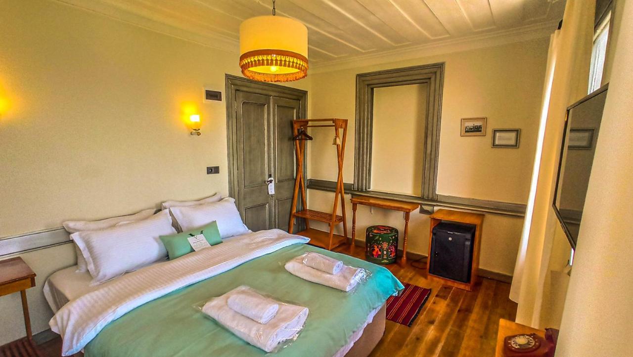 Hotel Variante 2*
