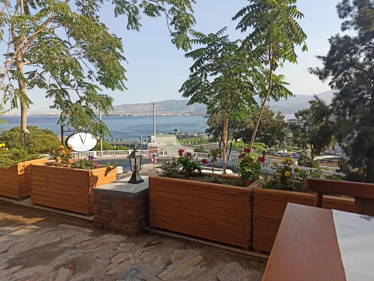 Variante Hotel İzmir